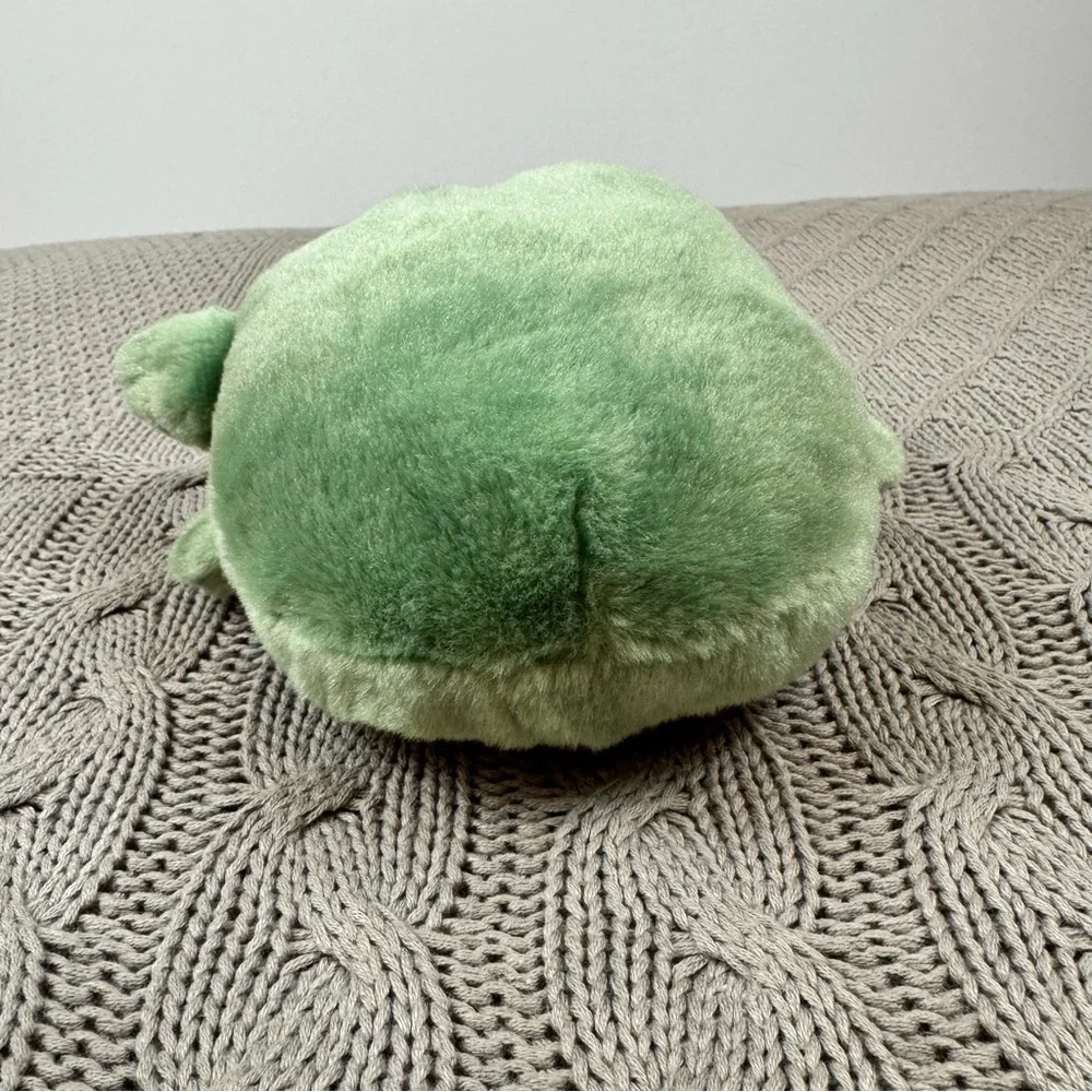 Star Wars Cuutopia Jabba the Hutt plush toy. - Picture 6 of 9
